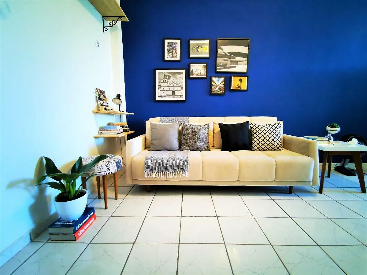 Studio Na Av. Paulista
