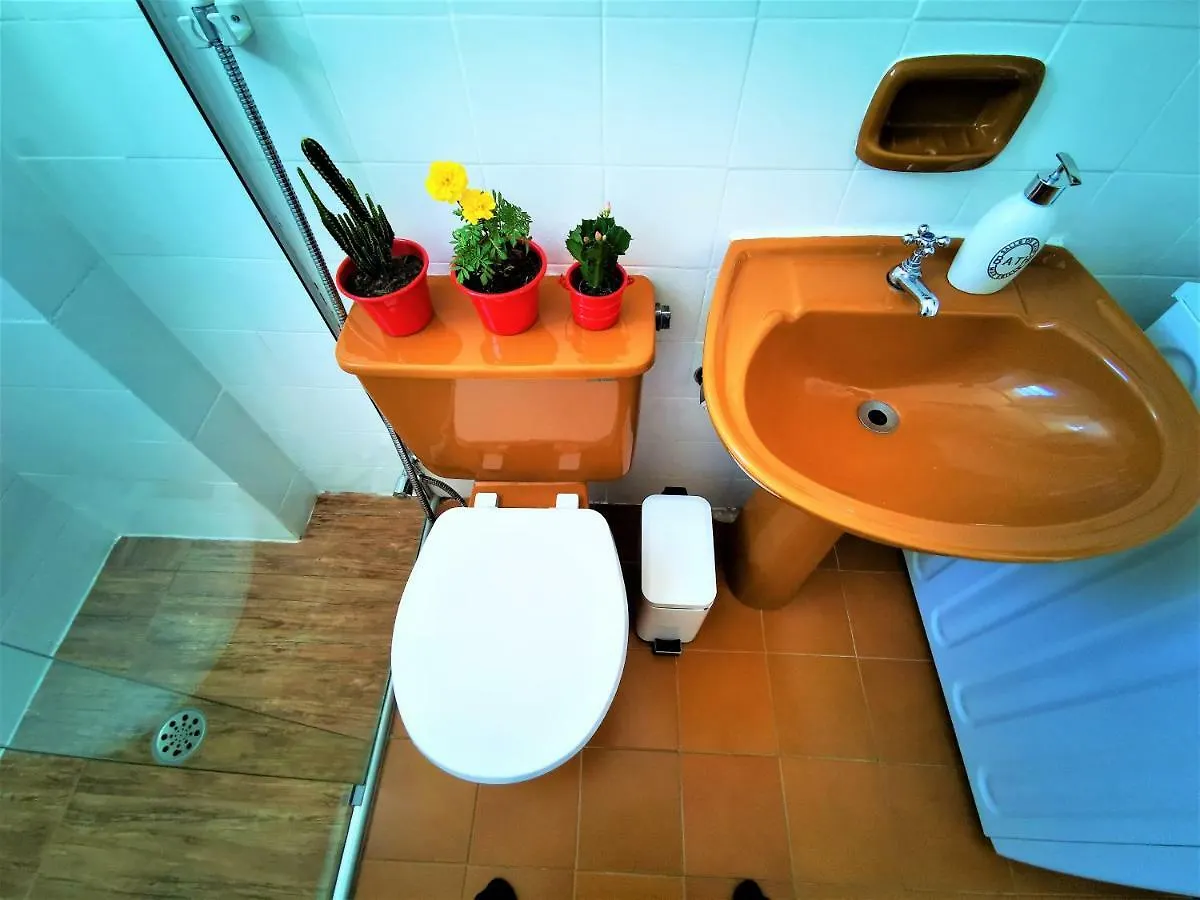 Studio Na Av. Paulista Apartment
