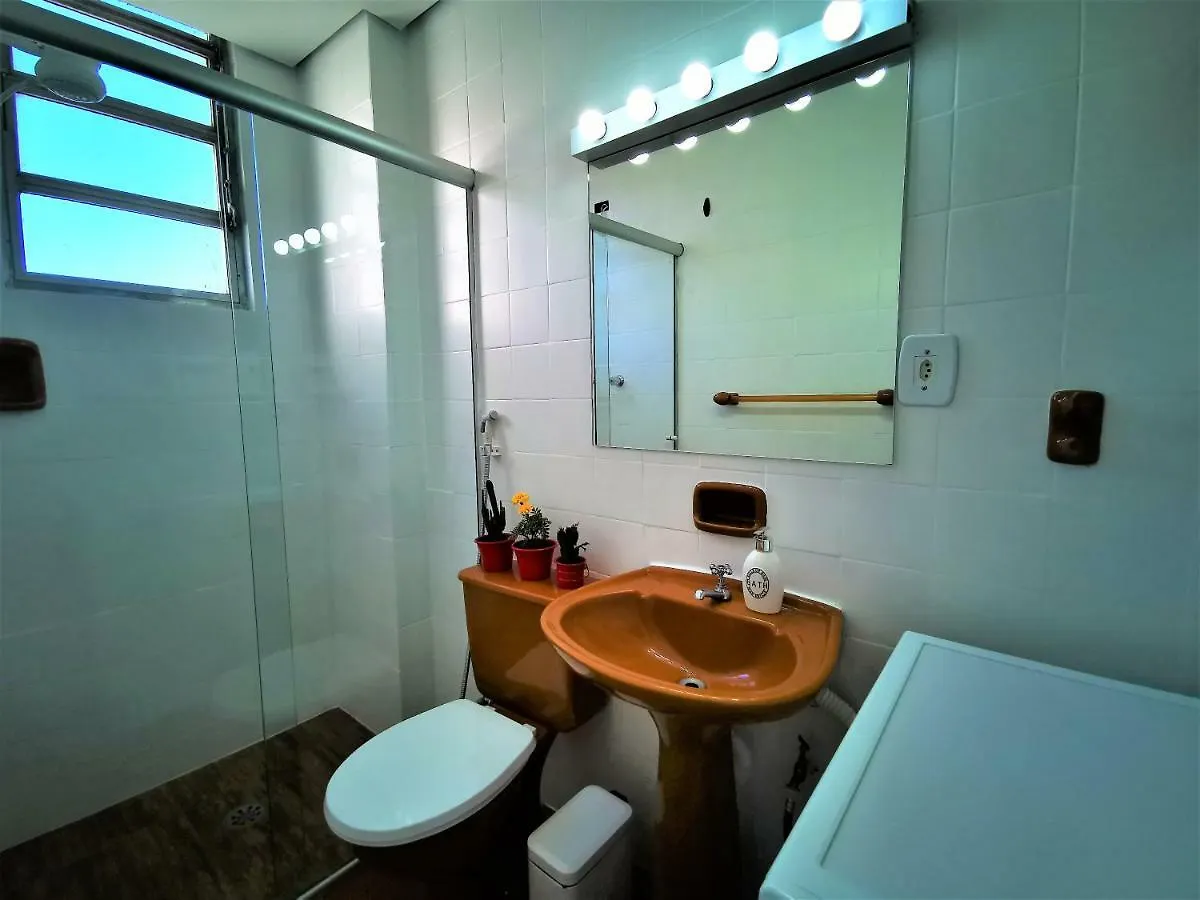 Studio Na Av. Paulista São Paulo