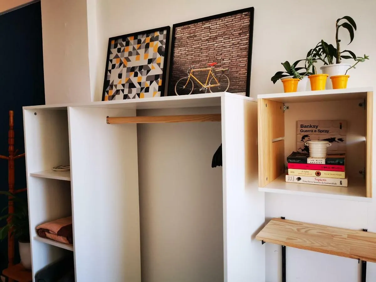 Studio Na Av. Paulista