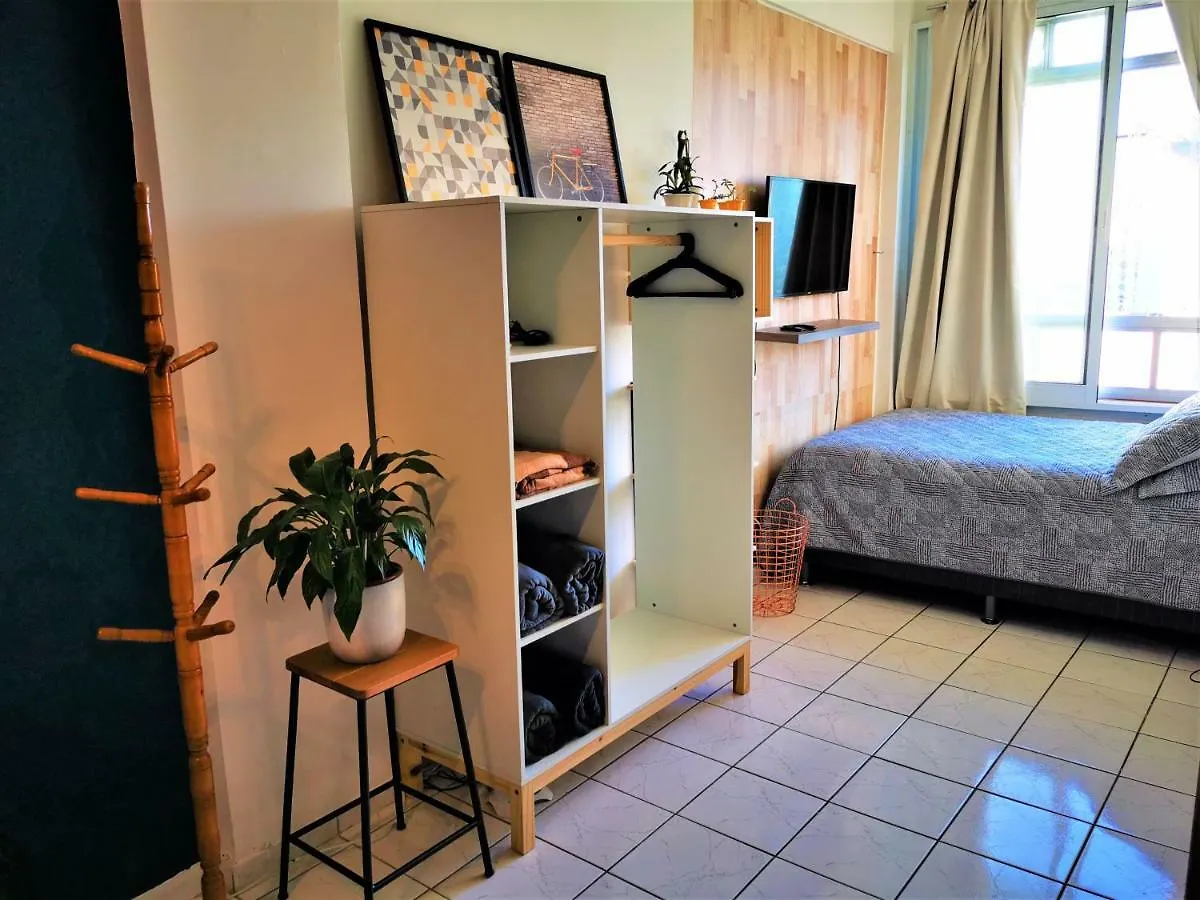 Studio Na Av. Paulista ברזיל