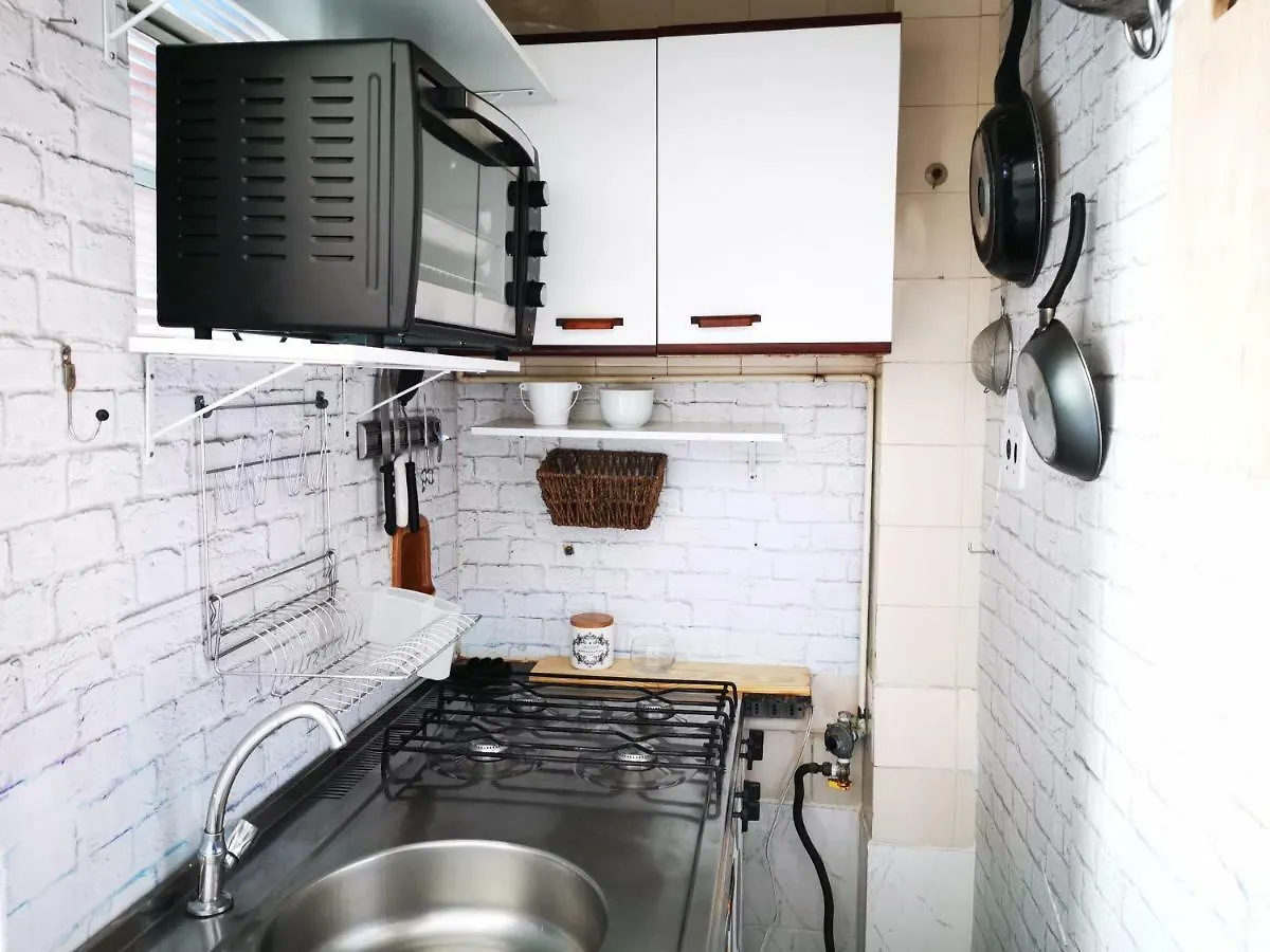 Studio Na Av. Paulista ברזיל